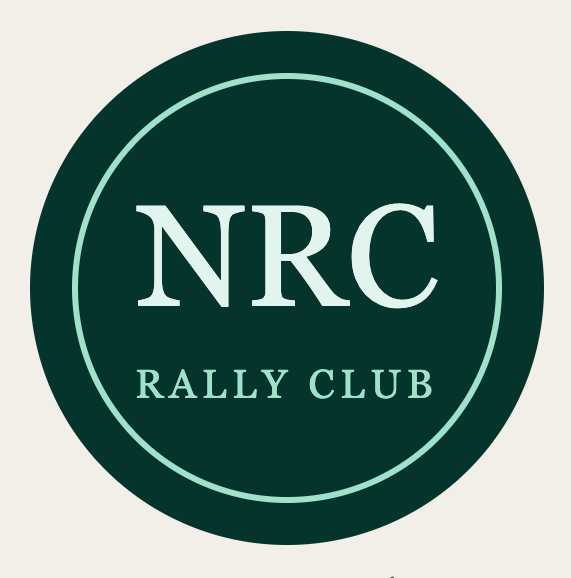 Nakama Rally Club